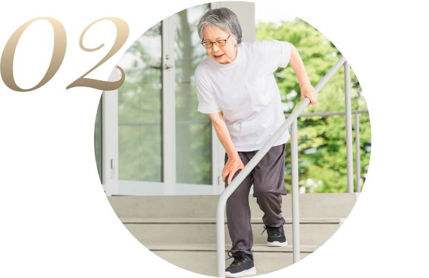 当院の特長2