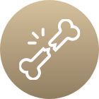 骨粗鬆症